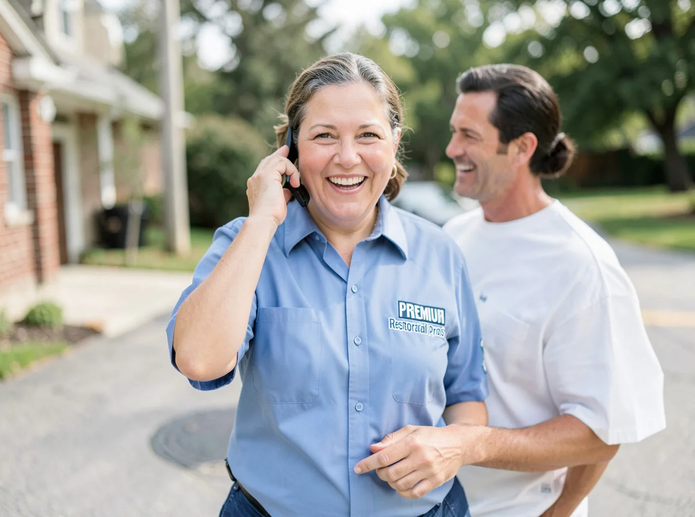 Water Damage Restoration Fall Creek, WI FAQs